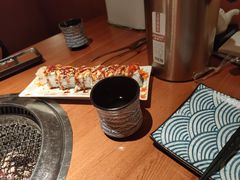 -食也烧肉(临平店)