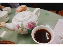 -香港蓮香樓(中環店)