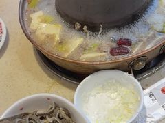 -阳坊大都涮羊肉(阳坊总店)