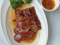 至尊烧鹅-御彩酒家(东风东路店)