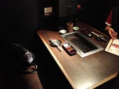 -松阪牛焼肉M(法善寺横丁店)