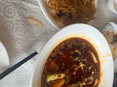 -辣婆婆(航天桥店)