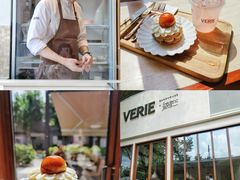 -VERIE BAKEHOUSE