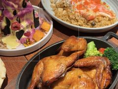 -卡朋厨房(289艺术园区店)