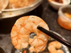 -牛New寿喜烧(金茂览秀城店)