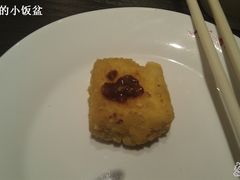 臭豆腐-奇滋豆味(南十四道街店)