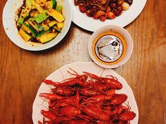 -巴厘龙虾·榜首油焖大虾(洞庭·艺术洋房店)