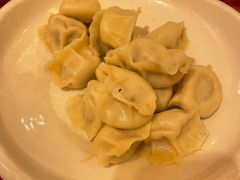 饺子-马凯餐厅(长椿街店)