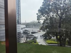 -顺德美的万豪酒店-万豪中餐厅