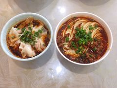 -成都驻京办餐厅(蜀都宾馆店)