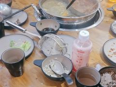 -谭三娘鲜切牛肉自助火锅(文殊院店)