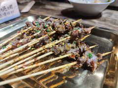 -盟重烧烤(高正街店)