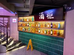 -霸王虾·小龙虾香辣蟹(玉林店)