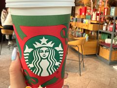 -星巴克(天津佛罗伦萨小镇店)