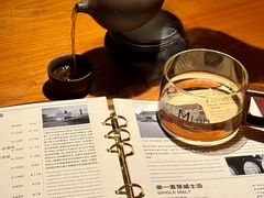 -MM·五声·音乐人与调酒师(西安路店)