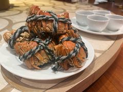-咖啡厅自助餐厅(贵阳中天凯悦酒店)