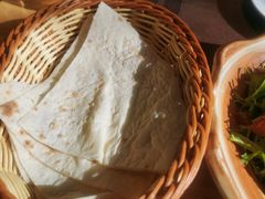 -ALAMEEN阿拉伯餐厅(三里屯店)