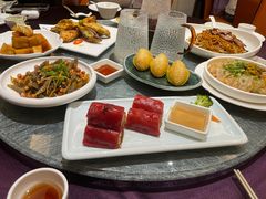-粤匠·澳门点心粤菜海鲜(澳门半岛店)