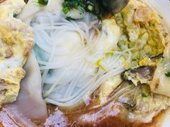 经典肠粉-潮汕龙记·普宁肠粉