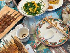 -巴依老爷新疆美食(工体旗舰店)