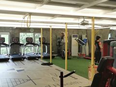 -SAH健身私教工作室(紫东店)