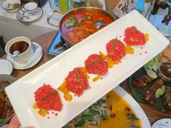 -小喜客·云南特色菜(纳西庭院店)