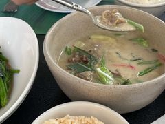 -帕蓝·暹罗料理(大学路店)