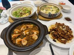 -眉州东坡(北苑华贸店)