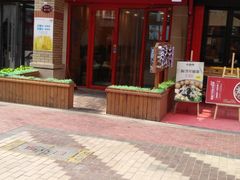 -舞素卷菜煎饼.糁汤(万达金街店)