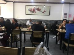 大堂-津门张记包子铺(华昌道店)