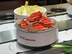 -龍歌自助小火锅(雨花台江南虹悦城店)
