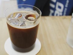 -Onirii Coffee(长乐路店)