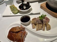 -民国红公馆·秦淮八艳(夫子庙店)