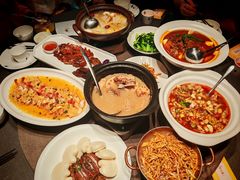 -简小舍·民间手艺菜(武昌江滩店)