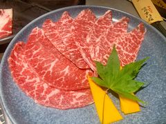 -炉太郎日式烧肉店(华贸店)