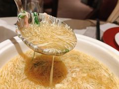 -上海宝华喜来登酒店·采悦轩中餐厅