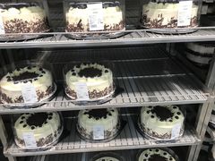 -山姆会员商店(杨桥西路店)
