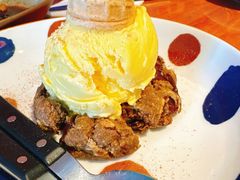 -Mesa Madre梅萨妈妈·Bintana(国贸店)