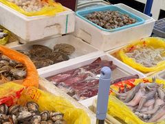 -小铜锣湾海鲜家常菜馆(河西店)