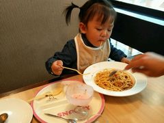 -百特喜·意大利餐厅(八佰伴镇江店)