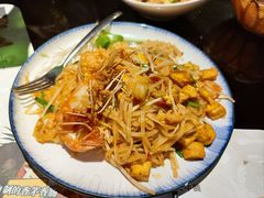 -金厨泰国餐厅·全泰籍厨师料理(拱北店)