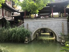 -龙潭水乡