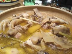 -鱼食饭稻·苏浙土菜17年老馆子(平江路店)