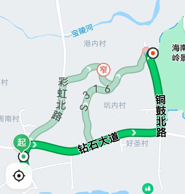 海南文昌龙楼镇火箭发射观看攻略