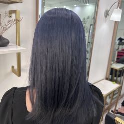 -木子造型S A L O N烫染·造型·理发