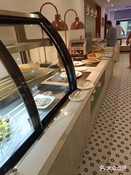 深圳维景酒店-维景轩图片
