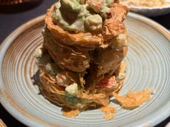 牛油果鲜虾塔-南里山房(虹桥新天地店)