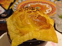 俄式瓦罐牛肉-卢布里西餐厅(总店)