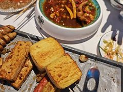 -亿牌牌东北烧烤(博物馆旗舰店)