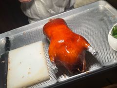 -在前门·烤鸭北京菜(五月花广场店)